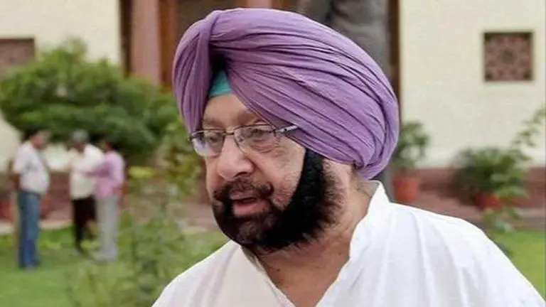 Punjab seeks policy to check foodgrain damage due to shortage of storage space