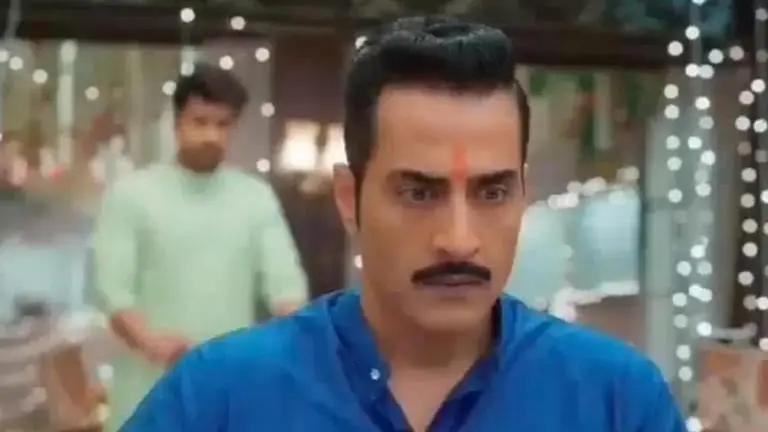 Anupama 15 March 2022 Written Update: Malvika dissolves her partnership with Vanraj Anupama latest episode