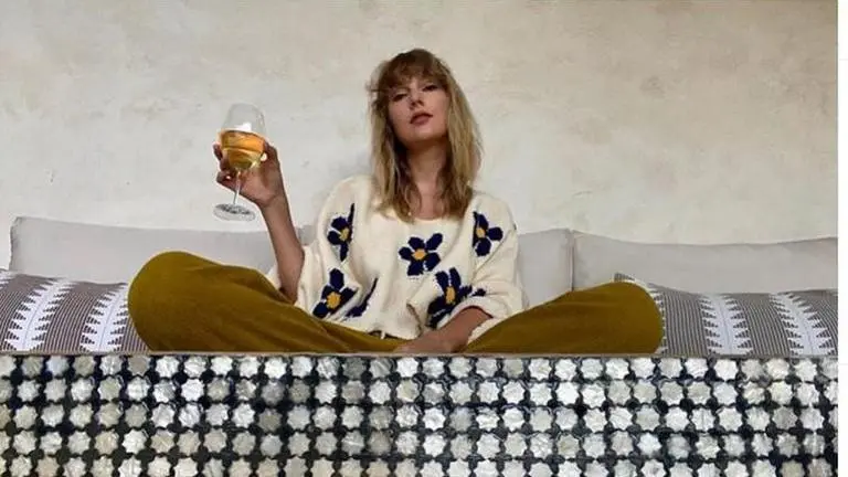 Taylor Swift's songs that crossed over 600 million views on YouTube Taylor swift