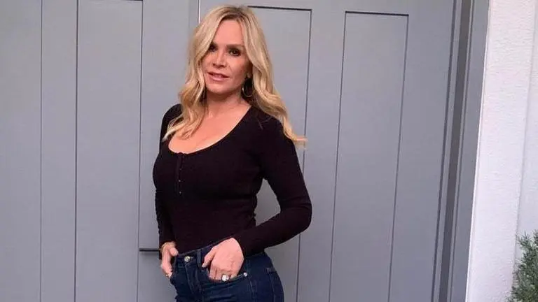 What happened to Tamra on The Real Housewives of Orange County? what happened to tamra on the real housewives of orange county