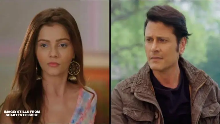 shakti written update