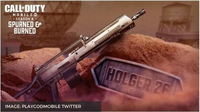 how to get floater medal in cod mobile