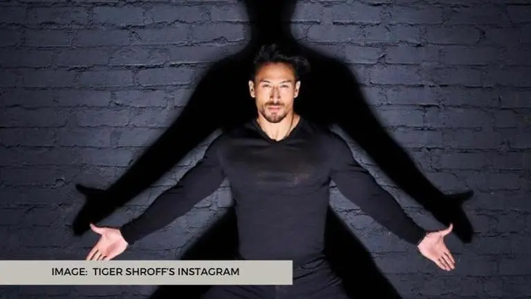 Tiger Shroff celebrates 2 years of 'Student of the Year 2', shares BTS glimpses tiger shroff