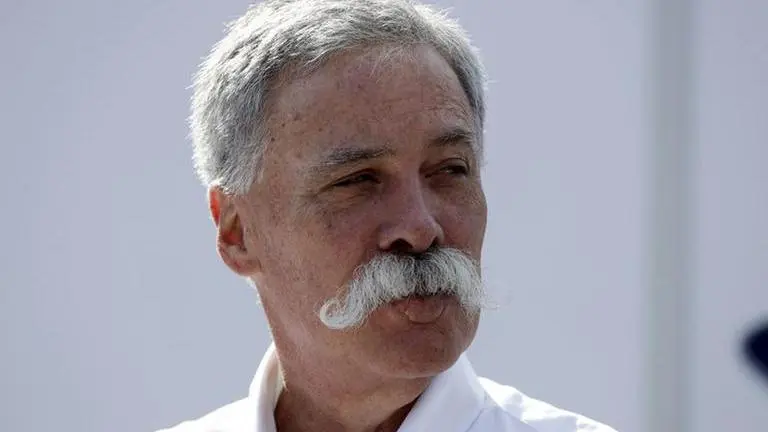 Perez to miss 2nd F1 race after positive coronavirus test Perez to miss 2nd F1 race after positive coronavirus test