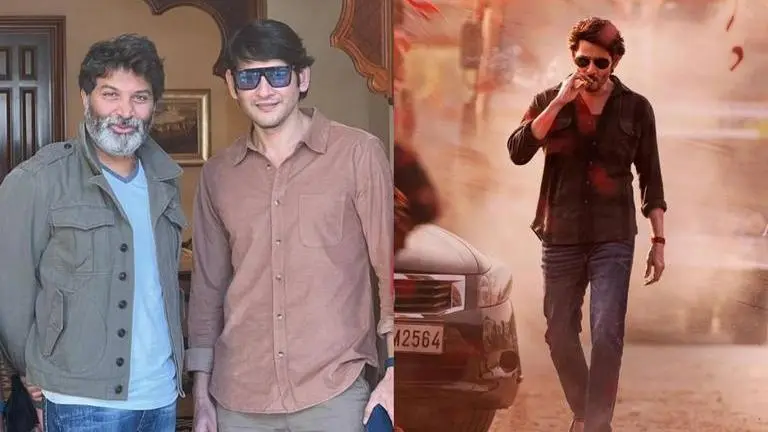 SSMB 28: Will Mahesh Babu, Trivikram Srinivas together be able to deliver yet another hit? SSMB 28