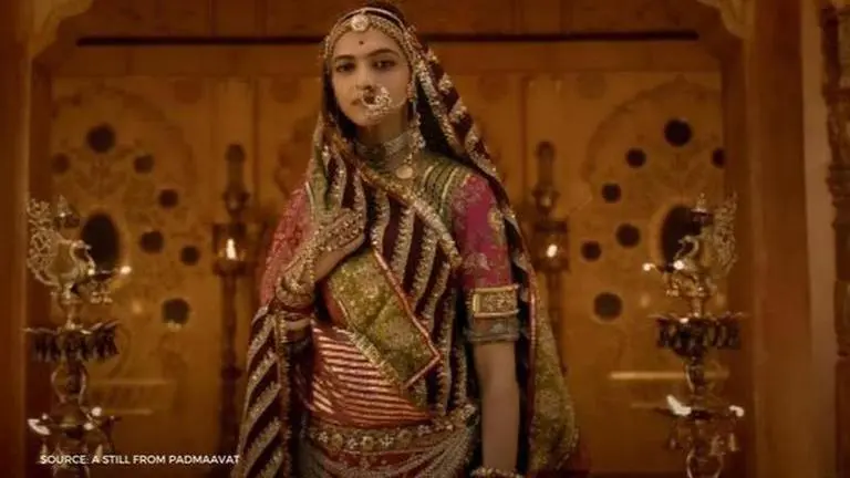 Deepika Padukone's 'Padmaavat' and other films with emotional endings Deepika Padukone