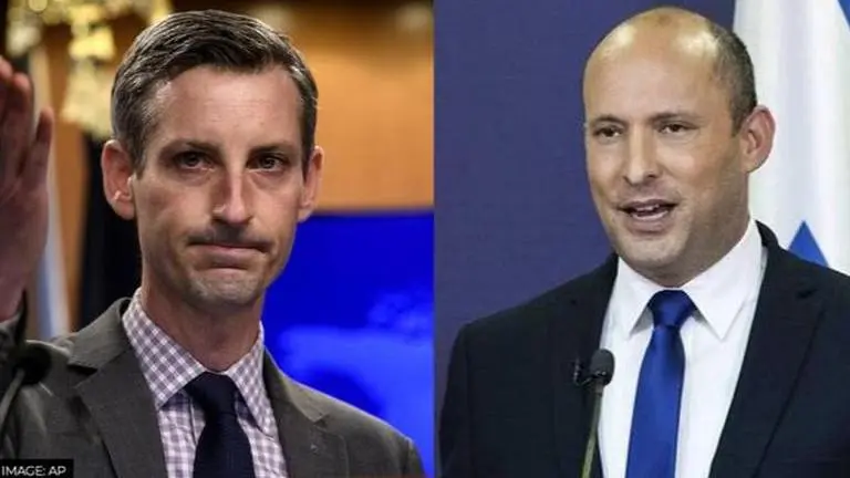 US seeks clarification from Israeli govt over death of American citizen in Ramallah US