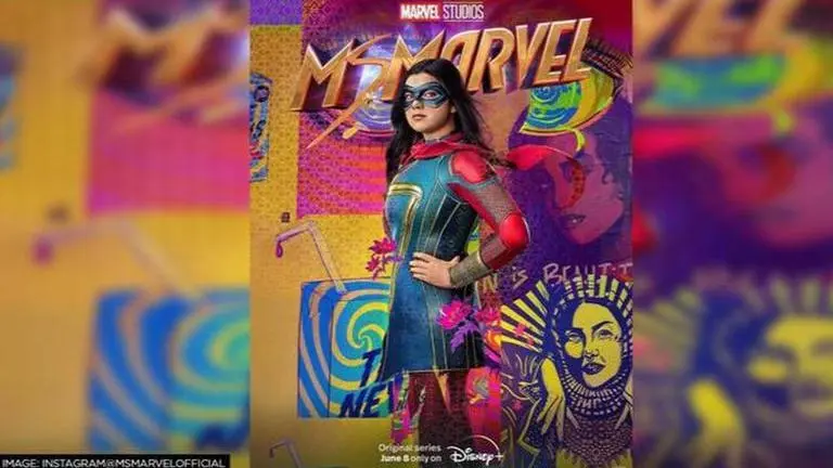 Ms Marvel Episode 2 Release Date