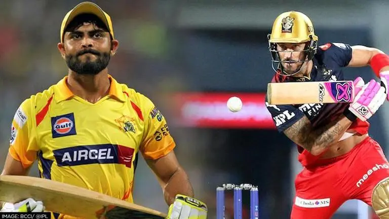 CSK vs RCB Dream11 Prediction IPL 2022: Playing XI news, fantasy tips and pitch report Chennai Super Kings, Royal Challengers Bangalore, IPL 2022, CSK vs RCB Dream11 Prediction, CSK vs RCB Playing XI, csk vs rcb playing XI