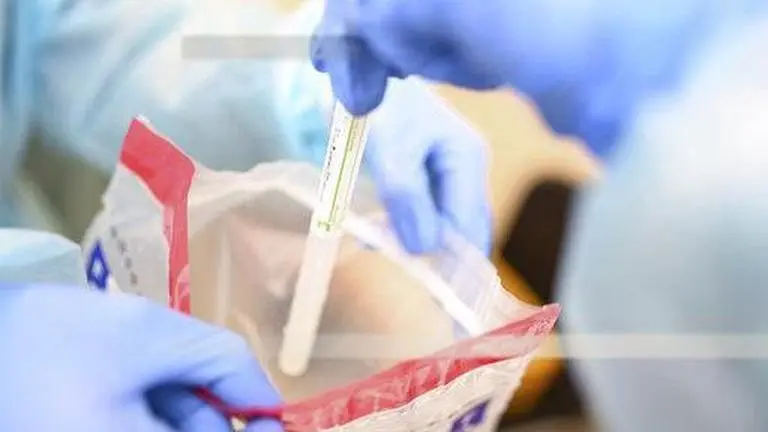 Croatian minister shakes hands amid virus Croatian minister shakes hands amid virus