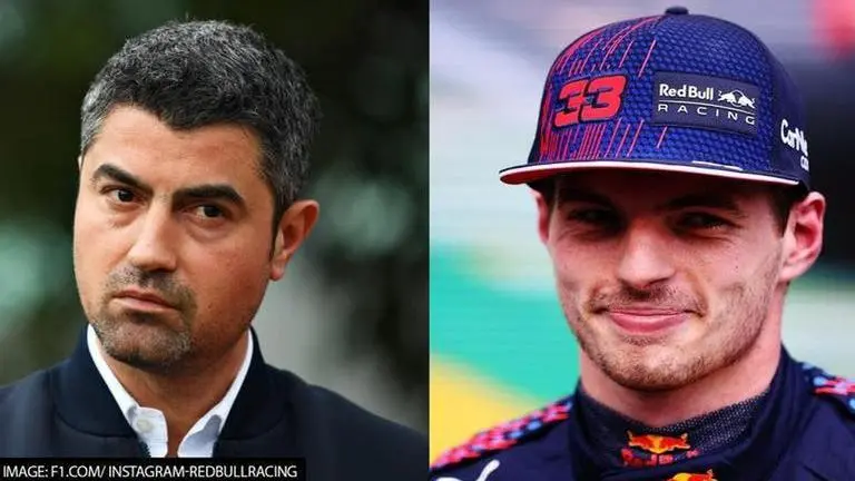 Why Max Verstappen was allowed to overtake lapped cars at Abu Dhabi GP? F1 rules explained Max Verstappen