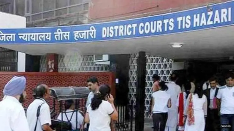 Delhi court seeks details from Rohini jail on treatment provided to COVID-19 patient