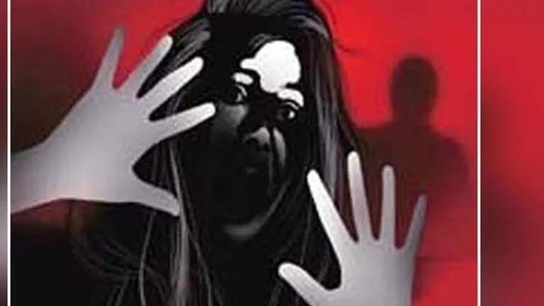 Haryana rape victim's father: Accused in my daughter's case should also be encountered Haryana
