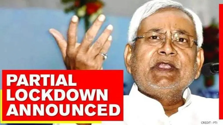 COVID-19: Partial lockdown in Patna from July 10-16; Read the list of activities permitted Patna