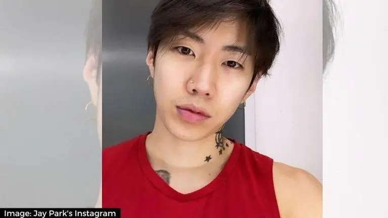 Jay Park