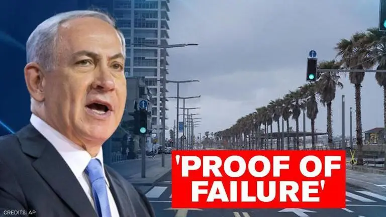 Israel to impose second COVID-19 lockdown; government faces backlash Israel