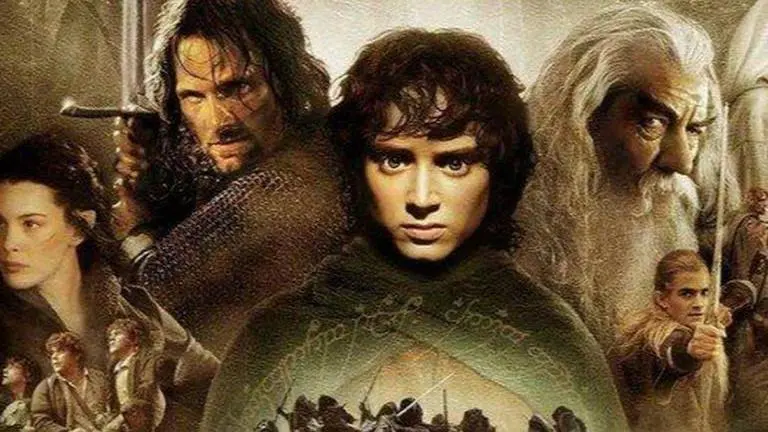 'Lord of the Rings' series lands early season two renewal at Amazon Lord