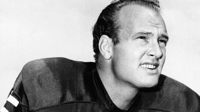 NFL Hall of Fame running back Paul Hornung dies at 84