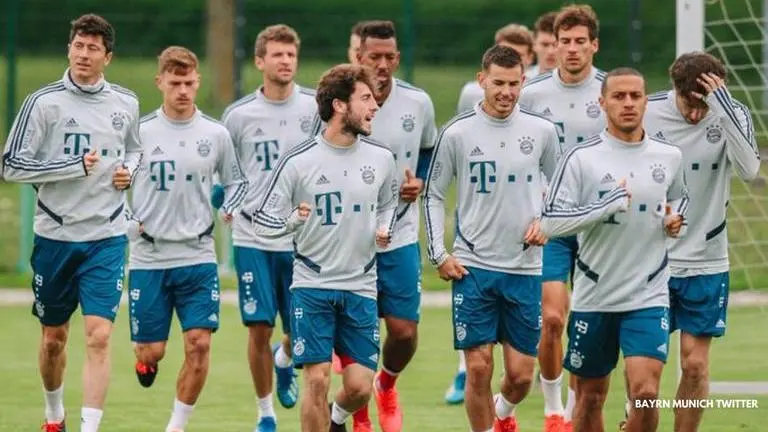 Bundesliga live stream: How to watch Bundesliga games online in India? bundesliga live stream