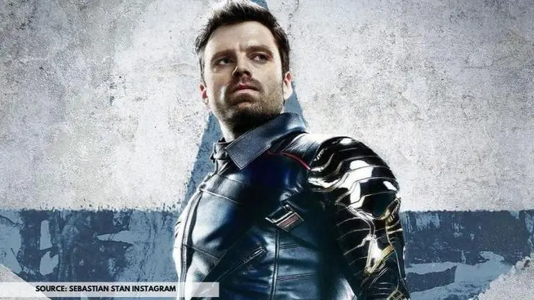 Sebastian Stan looks back at filming 'The Falcon And The Winter Soldier' amid COVID-19 Source: Sebastian Stan Instagram