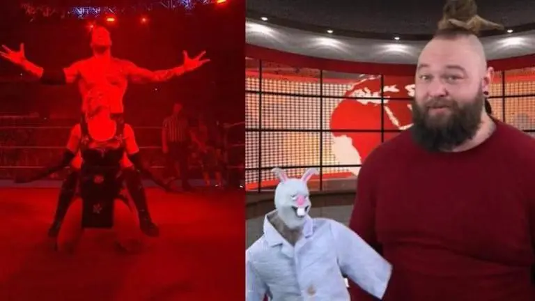 WWE SmackDown Results Feb 24: Firefly Fun House return, Bloodline vs Sami Zayn continues WWE SmackDown