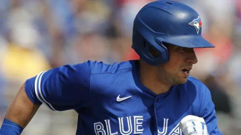 Panik added to major league roster by Blue Jays Panik added to major league roster by Blue Jays