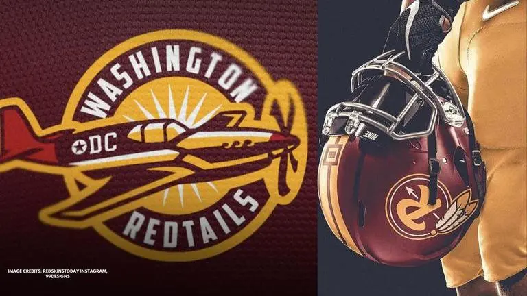 possible new names for redskins