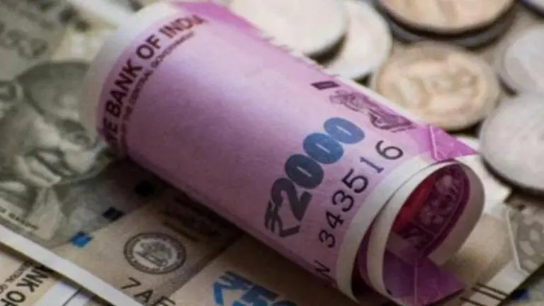 Rupee sinks below 74/USD level in early trade amid mounting fears of coronavirus-led slowdown Indian rupee