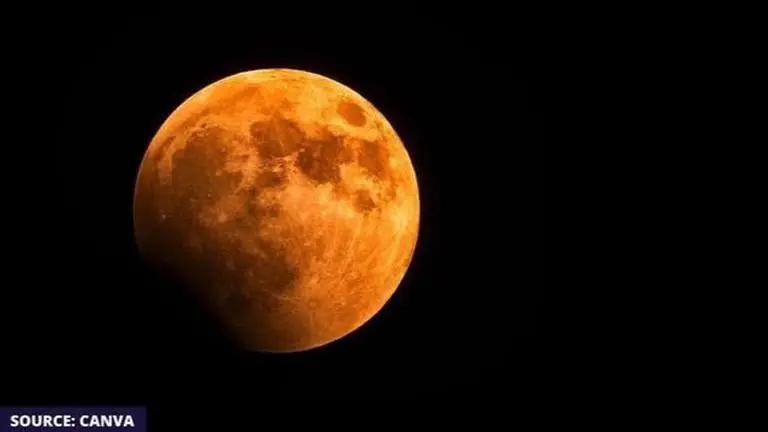 Chandra Grahan 2020: Date, time, significance and more about 'Strawberry Moon' eclipse Chandra grahan 2020