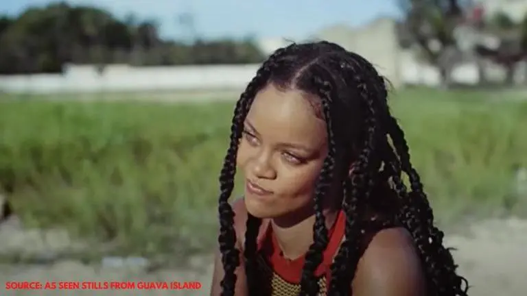 Rihanna's musical film 'Guava Island' was released for free? Know more unknown facts Rihanna