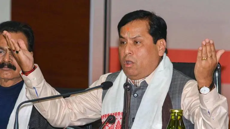Assam CM announces Alaboi Battle memorial