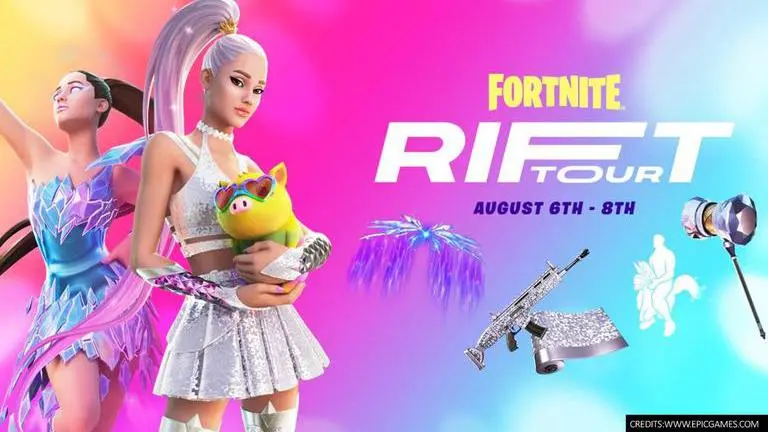 Fortnite: When is Creative Mode coming back? Netizens thrashes Rift Tour event; read more