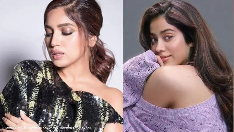 Bhumi Pednekar's 'Durgavati' and other upcoming horror films of 2020 Bhumi Pednekar