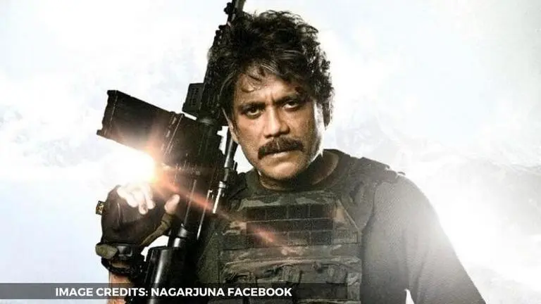 If you loved Wild Dog on Netflix, here are some other Nagarujna movies to watch on OTT wild dog on netflix