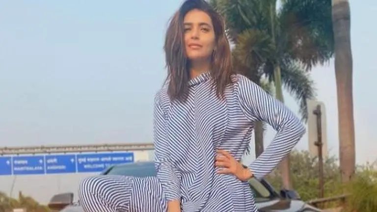 Karishma Tanna reveals main reason she agreed to be part of 'Basanti' song Manoj Bajpayee