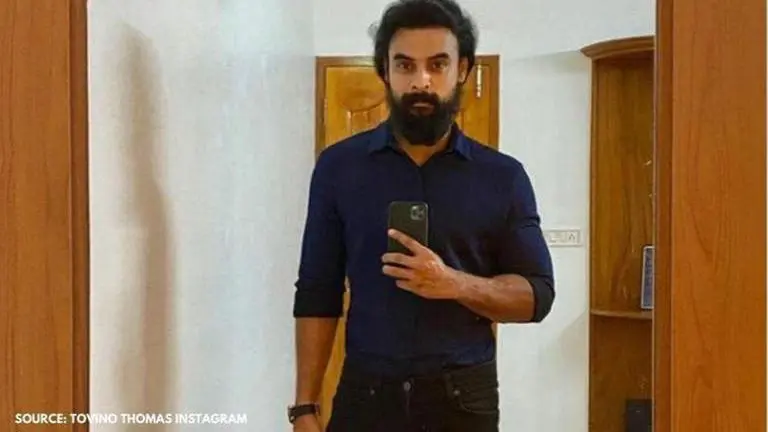 Tovino Thomas' birthday: Prithviraj, Manju & more pen heartfelt wishes tovino thomas
