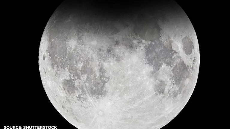 Lunar eclipse time in Toronto: Know the best time to experience the celestial phenomenon lunar eclipse time in Toronto