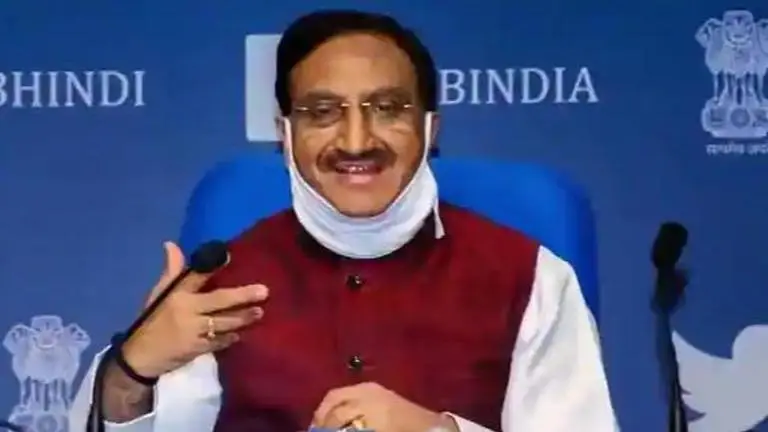 Union Education Minister urges students for more research, innovation at NIT-Hamirpur convocation