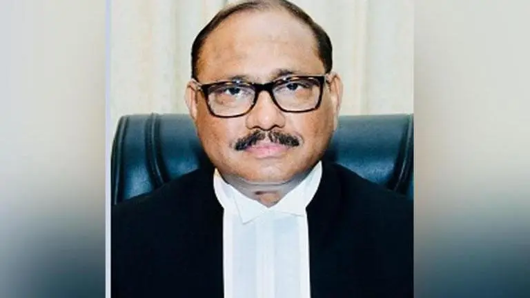 Lokpal member A K Tripathi dies nearly a month after testing positive for COVID-19