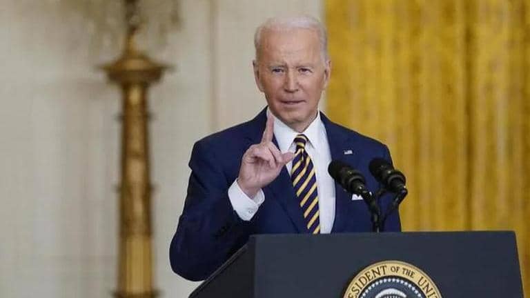 Biden tightens methane emissions rule amid push for more oil | Republic ...