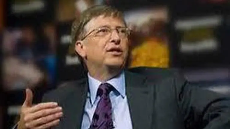 Bill Gates praises Bihar govt for efforts to fight poverty, disease Bill gates