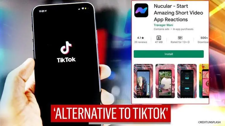 'No apps in India with features like this': Kashmiri brothers develop TikTok alternative TikTok