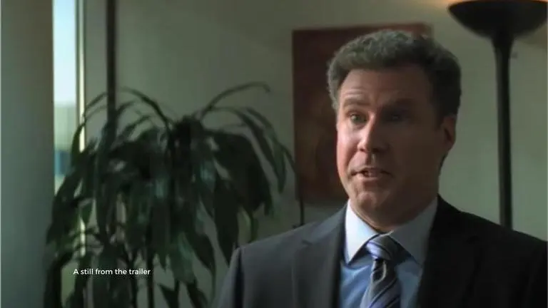 where is everything must go filmed