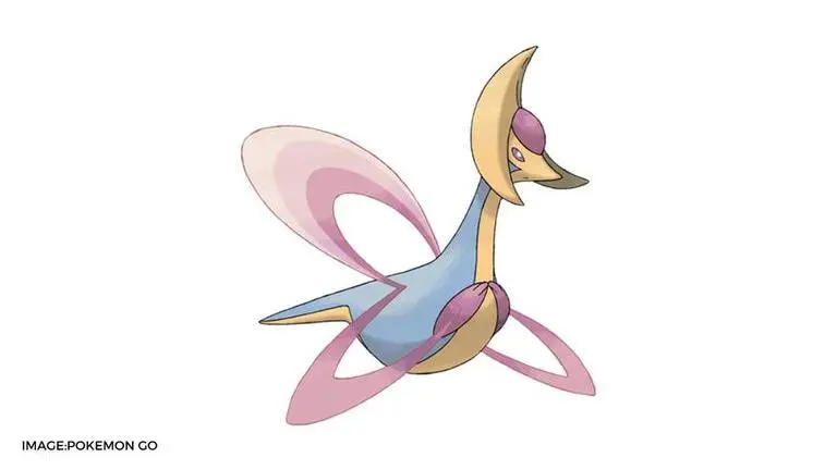 how to evolve cresselia in pokemon go