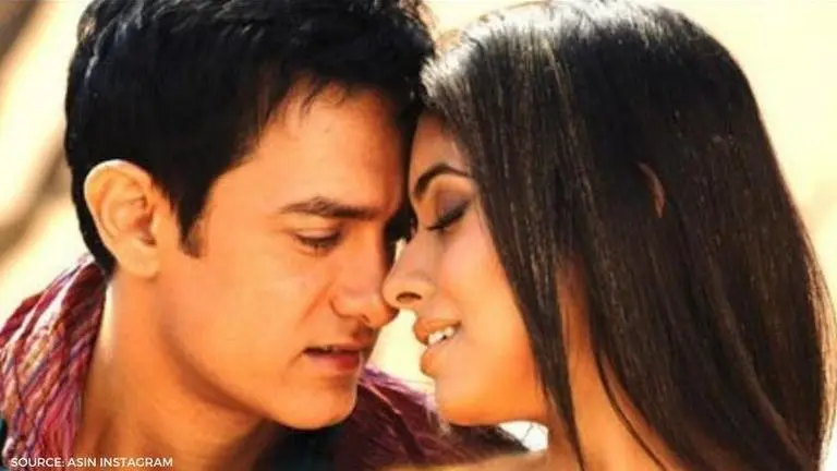 'Ghajini' shooting locations; From Cape Town to Filmcity, places where the film was shot ghajini shooting locations