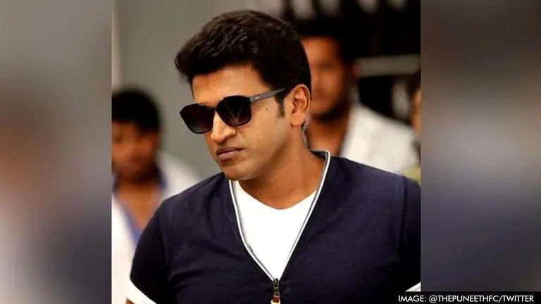 Puneeth Rajkumar no more: Kannada star's career milestones in over 4 decades in Sandalwood puneeth rajkumar