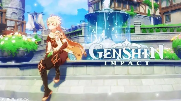 Genshin Impact Legend of Shattered Halberd full location guide genshin impact