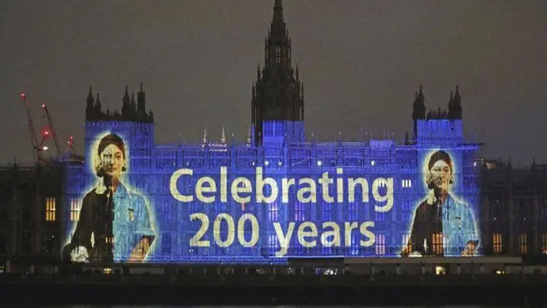 UK's coronavirus slump begins with 5.8% slide in March