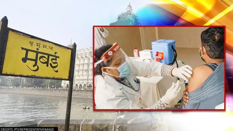 62 private Mumbai Hospitals to resume Covid-19 inoculation from April 12 amid shortage row PTI/Representative Image