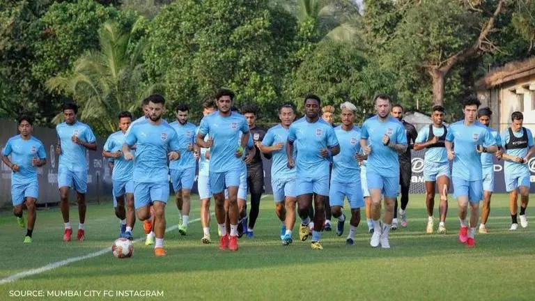 Mumbai City FC schedule, team news, preview and all you need to know ahead of ISL 2020-21 Mumbai City FC schedule